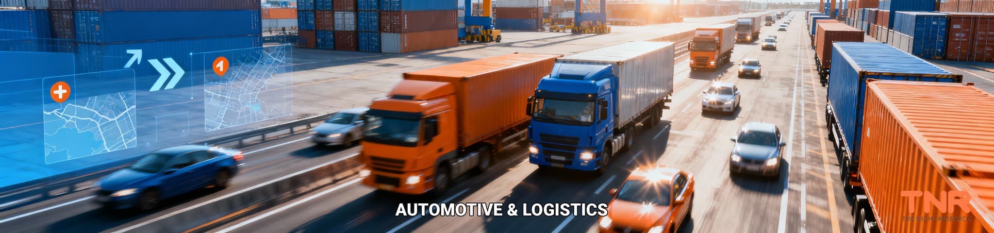 Automotive & Transportation