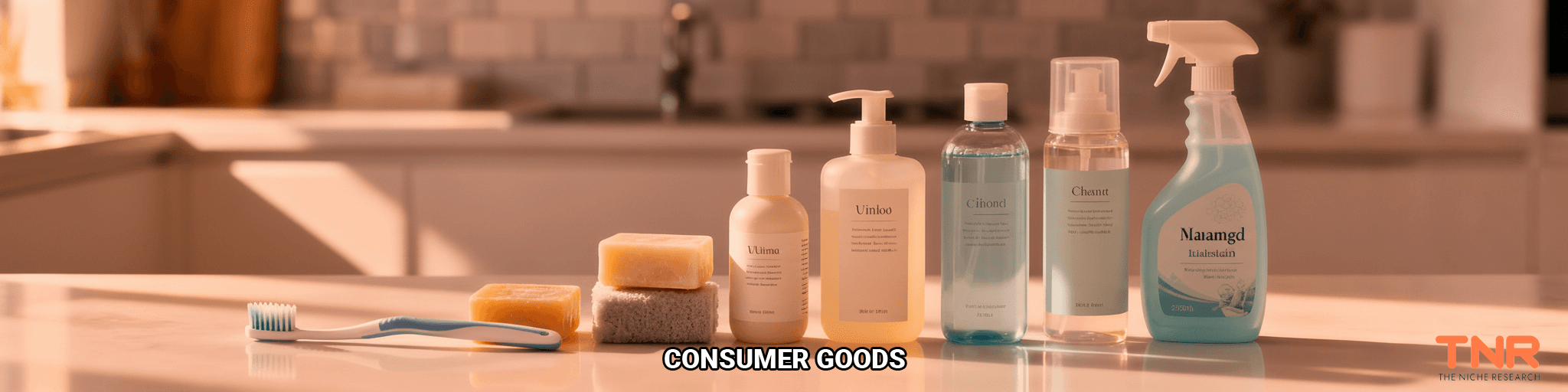 Consumer Goods